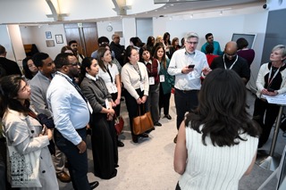 Photo from Med 2026